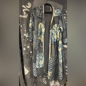 Magnolia pearl jacket